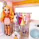 Игровой набор для кукол Rainbow High Модный кампус Rainbow High 574330