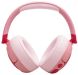 Гарнітура JBL JR470NC Pink (JBLJR470NCPIK)