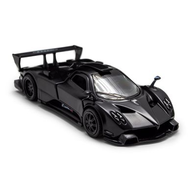 Автомодель &ndash; Pagani Zonda R (чорний)