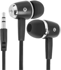 Навушники Defender Basic-620 Black (63620)