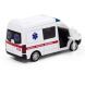 Автомодель MERCEDES-BENZ SPRINTER ШВИДКА ДОПОМОГА 250295