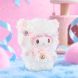 М&rsquo;яка іграшка-сюрприз на кліпсі Pop Top Sanrio &ndash; Мрія з бантиком