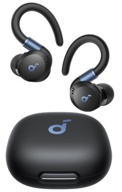 Навушники Anker SoundСore Sport X20 Black