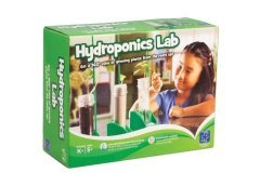 Навчальна модель Educational Insights Лабораторія гідропоніки EI-5099