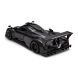 Автомодель &ndash; Pagani Zonda R (чорний)