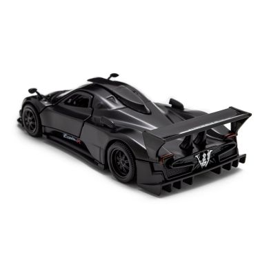 Автомодель &ndash; Pagani Zonda R (чорний)