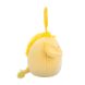 М'яка іграшка на кліпсі Squishmallows &ndash; Віслючок Гевін