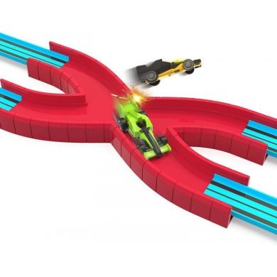 Ігровий набір Driven Turbocharge Turbo Dash 28 елементів WH1116Z