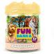Ігровий набір ДИКІ ТВАРИНИ Fun Banka 320063-UA