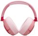 Гарнітура JBL JR470NC Pink (JBLJR470NCPIK)