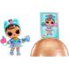 Игровой набор с куклой L.O.L. SURPRISE! серия All Star Sports ЗВЕЗДЫ СПОРТА (в асс., в диспл.) 523994