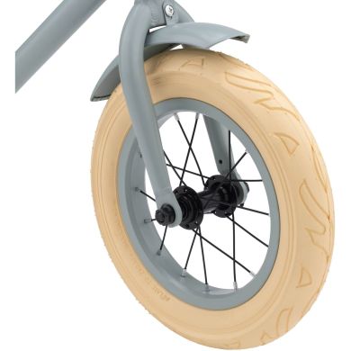 Біговел Miqilong RVA 12 оливковий ZCY-RVA12-OLIVE