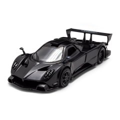 Автомодель &ndash; Pagani Zonda R (чорний)