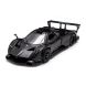 Автомодель &ndash; Pagani Zonda R (чорний)