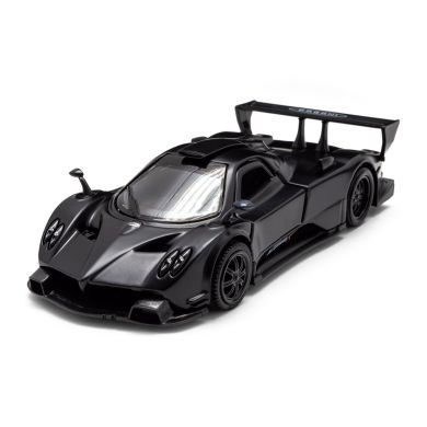 Автомодель &ndash; Pagani Zonda R (чорний)