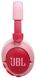Гарнітура JBL JR470NC Pink (JBLJR470NCPIK)