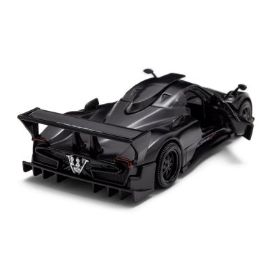 Автомодель &ndash; Pagani Zonda R (чорний)