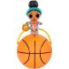Игровой набор с куклой L.O.L. SURPRISE! серия All Star Sports ЗВЕЗДЫ СПОРТА (в асс., в диспл.) 523994