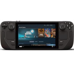 Ігрова консоль Valve STEAM DECK 512GB 1010_512