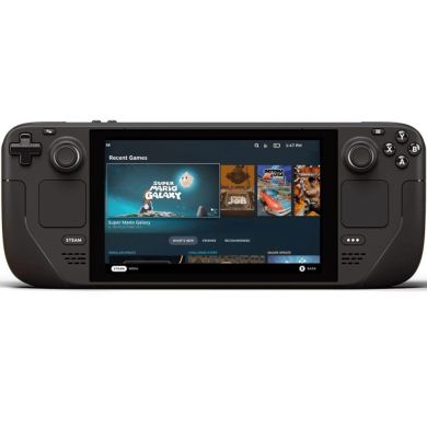 Ігрова консоль Valve STEAM DECK 512GB 1010_512