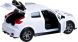 Автомодель Технопарк Nissan Juke-R 2.0 1:32 белая инерционная JUKE-WTS