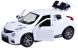Автомодель Технопарк Nissan Juke-R 2.0 1:32 белая инерционная JUKE-WTS