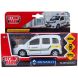 Автомодель Technopark Renault Kangoo Полиция 1:32 KANGOO-BK