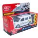 Автомодель Technopark Renault Kangoo Полиция 1:32 KANGOO-BK