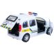 Автомодель Technopark Renault Kangoo Полиция 1:32 KANGOO-BK