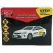 Автомодель Toyota Camry Uklon Technopark в ассортименте CAMRY-BK-Uk