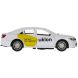 Автомодель Toyota Camry Uklon Technopark в ассортименте CAMRY-BK-Uk
