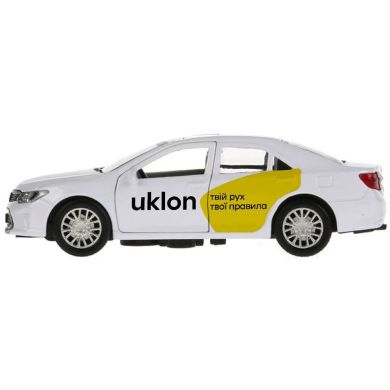 Автомодель Toyota Camry Uklon Technopark в ассортименте CAMRY-BK-Uk