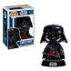 Фигурка Funko Pop Star Wars Дарт Вейдер 2300