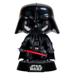 Фигурка Funko Pop Star Wars Дарт Вейдер 2300