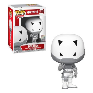 Ігрова фігурка Funko Pop! серії «Fortnite» Пул 48462