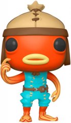 Игровая фигурка Funko Pop серии Fortnite S4 Карась 44731