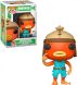 Игровая фигурка Funko Pop серии Fortnite S4 Карась 44731