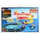 Игровой набор Bburago Гараж 3 уровня 18-30025