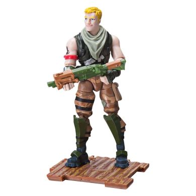 Ігровий набір Jazwares Fortnite Turbo Builder FNT0036