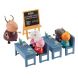 Игровой набор Peppa Pig Идем в школу 20827