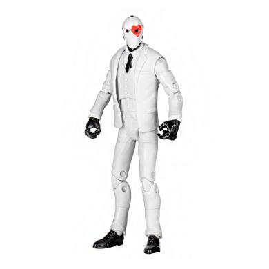 Колекційна фігурка Jazwares Fortnite Legendary Series Wild Card FNT0063