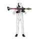 Колекційна фігурка Jazwares Fortnite Legendary Series Wild Card FNT0063
