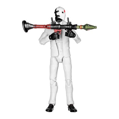 Колекційна фігурка Jazwares Fortnite Legendary Series Wild Card FNT0063