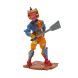 Коллекционная фигурка Jazwares Fortnite S4 Биф Босс FNT0257