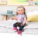 Кукла Baby Born Серии Нежные Объятия Сестрёнка-Модница 824603