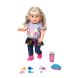 Кукла Baby Born Серии Нежные Объятия Сестрёнка-Модница 824603