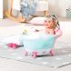 Кукла Baby Born Серии Нежные Объятия Сестрёнка-Модница 824603