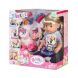 Кукла Baby Born Серии Нежные Объятия Сестрёнка-Модница 824603