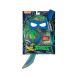 Набор игрушечного оружия TMNT Эволюция Черепашек-Ниндзя W2 Снаряжение Леонардо 82055