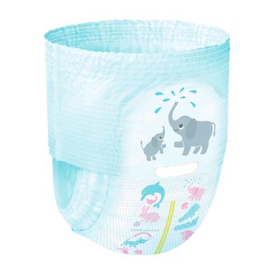 Подгузники Goo.N XL 12-20 кг для девочек 38 шт 853630 4902011751413, 38